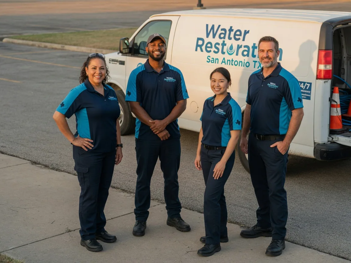 Water Damage Repair company in Murray, ID